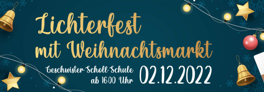 Lichterfest