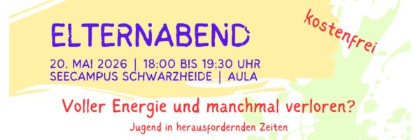 Jugend in herausfordernden Zeiten